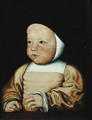 Portrait of Charles de France (1522-45) Duc d