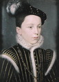 Francois (c.1552-84) duc d