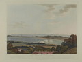 Denmark 1807: The Siege of Copenhagen (4) - (after) Cockburn, James Pattison