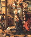 Adoration of the Shepherds - (attr. to) Coffermans, Marcellus