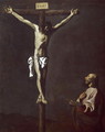 Crucifixion, 1635 - Claudio Coello