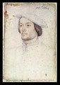 Portrait of Jean de Brosse (1505-65) duc d