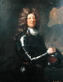 Major General Thomas Fairfax (1633-1715) - (attr.to) Closterman, Johann