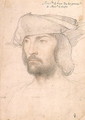 Jean de La Barre, Comte d