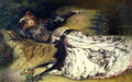 Sarah Bernhardt (1844-1923) 1871 - Georges Jules Victor Clairin