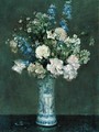 Flower Piece, 1906 - Gerard Chowne