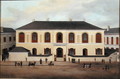 The House of Byron Bininger (1826-1903), Shanghai, c.1870 -  Chow Qua