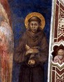 St. Francis - (Cenni Di Peppi) Cimabue