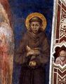 St. Francis - (Cenni Di Peppi) Cimabue