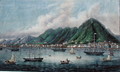 Victoria Island, Hong Kong, c.1865 - Anonymous Artist