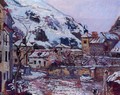 Saint--Julien-des-Chazes, Allier - Armand Guillaumin