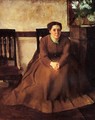 Victoria Duborg - Edgar Degas