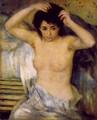 Torso - Pierre Auguste Renoir