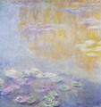 Water-Lilies 22 - Claude Oscar Monet