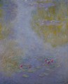 Water-Lilies 21 - Claude Oscar Monet