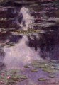 Water-Lilies 10 - Claude Oscar Monet
