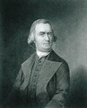 Samuel Adams 2 - John Singleton Copley