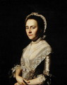 Elizabeth Goldthwaite (Mrs. Alexander Cumming) 1770 - John Singleton Copley