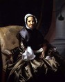 Mrs Thomas Boylston, 1766 - John Singleton Copley
