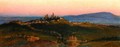 View of San Gimignano, 1898 - Edith Ridley Corbet