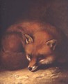 A Fox 1817 - Abraham Cooper