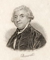 James Boswell - J.W. Cook
