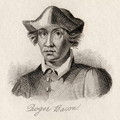 Roger Bacon - J.W. Cook