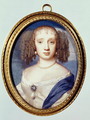 Duchess of Orleans, c.1665 - Samuel Cooper