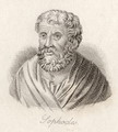 Sophocles - J.W. Cook