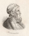 Archimedes of Syracuse - J.W. Cook