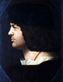 Bernardino de