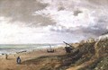 Hove Beach - John Constable