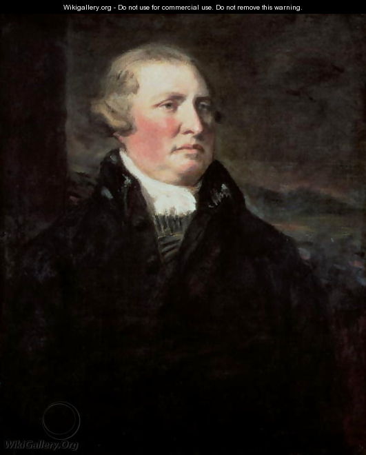 Golding Constable - John Constable