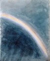 Sky Study with Rainbow, 1827 - John Constable