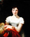 Mary Freer, 1809 - John Constable