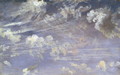 Study of Cirrus Clouds - John Constable