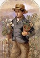 Garden Boy - James Collinson