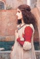 Juliet 1898 - John William Waterhouse