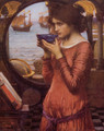 Destiny 1900 - John William Waterhouse