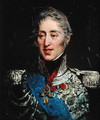 Portrait of Charles X (1757-1836) c.1824-30 - Léon Cogniet