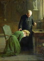 The Restitution 1901 - Remy Cogghe