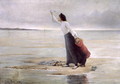 In Distress Rising Tide 1841 - Uranie Colin-Libour