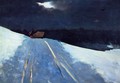 Sleigh Ride - Winslow Homer