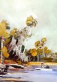The Shell Heap - Winslow Homer