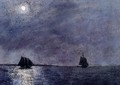Eastern Point Light - Winslow Homer