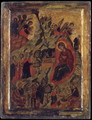 The Nativity - Anonymous Artist