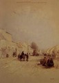 Ballymahon, County Longford, 1836 - Thomas Creswick