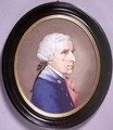 Portrait of Sir William Hamilton (1730-1803) c.1802 - William Hopkins Craft