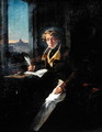 Portrait of Victor Rifaut (1798-1838) 1822 - Joseph-Desire Court