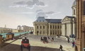 The Palais des Beaux Arts, c.1815-20 - Henri (after) Courvoisier-Voisin